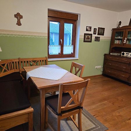 Ferienwohnung Schindler Nittenau Extérieur photo