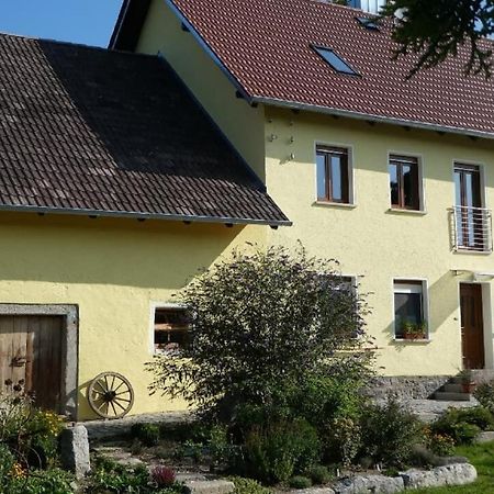 Ferienwohnung Schindler Nittenau Extérieur photo