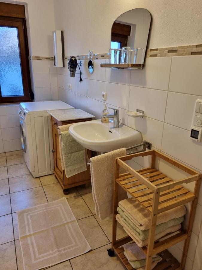 Ferienwohnung Schindler Nittenau Extérieur photo