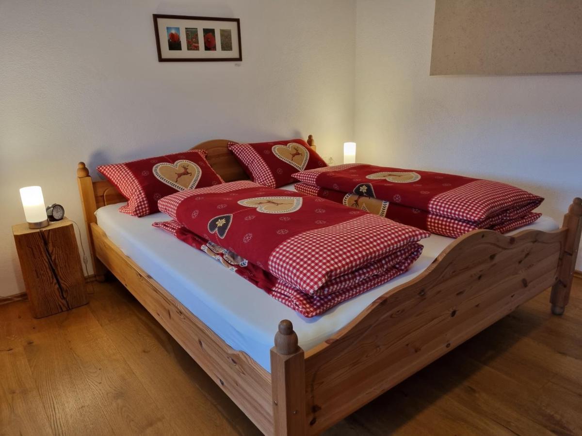 Ferienwohnung Schindler Nittenau Extérieur photo