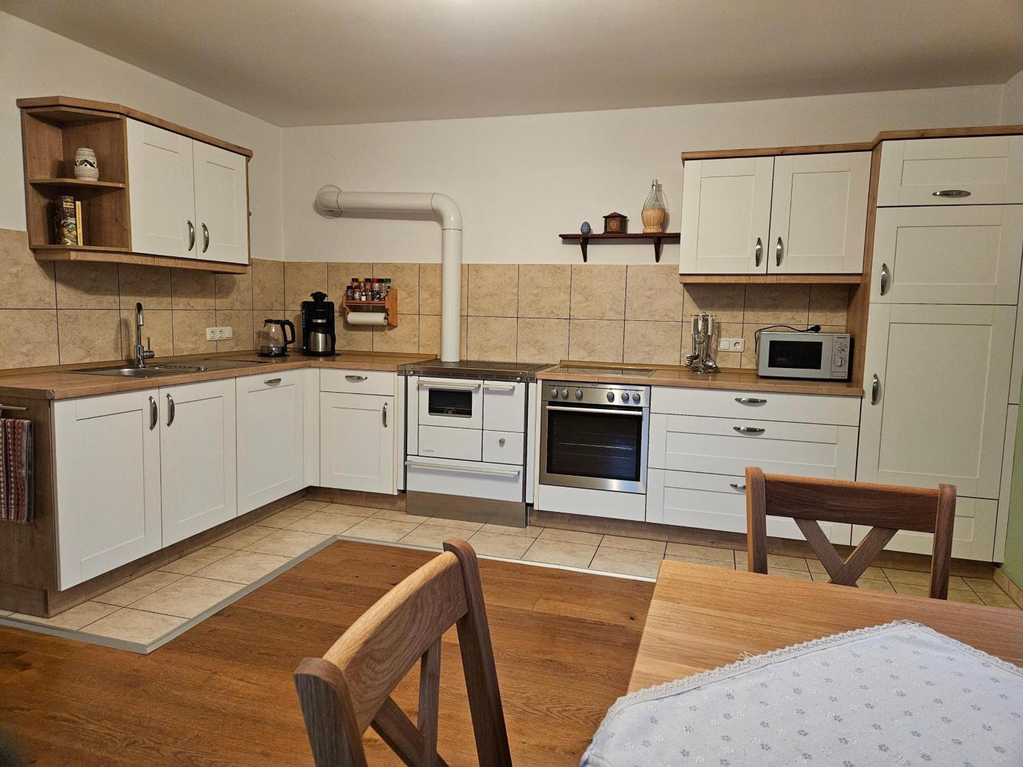 Ferienwohnung Schindler Nittenau Extérieur photo