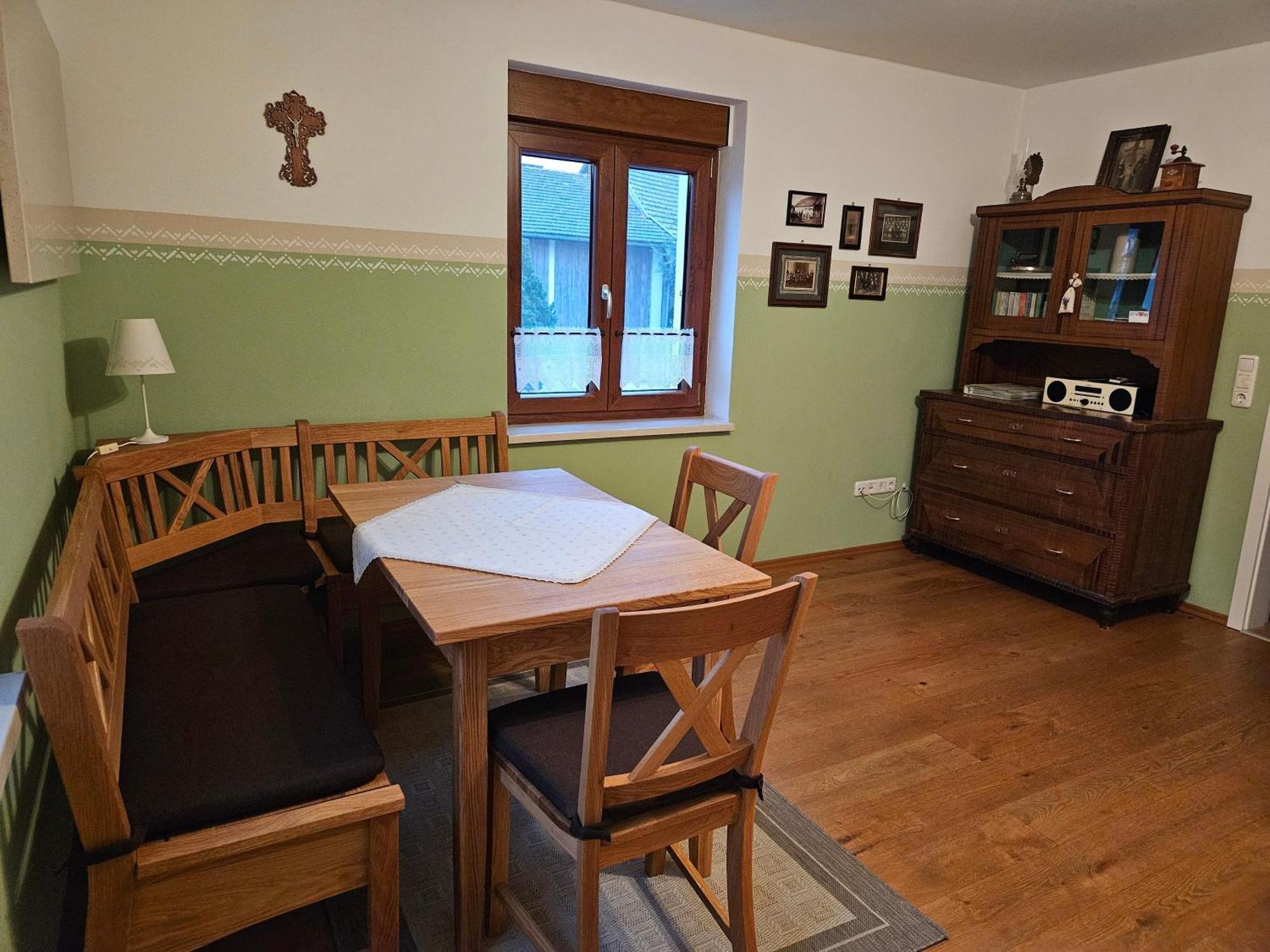Ferienwohnung Schindler Nittenau Extérieur photo